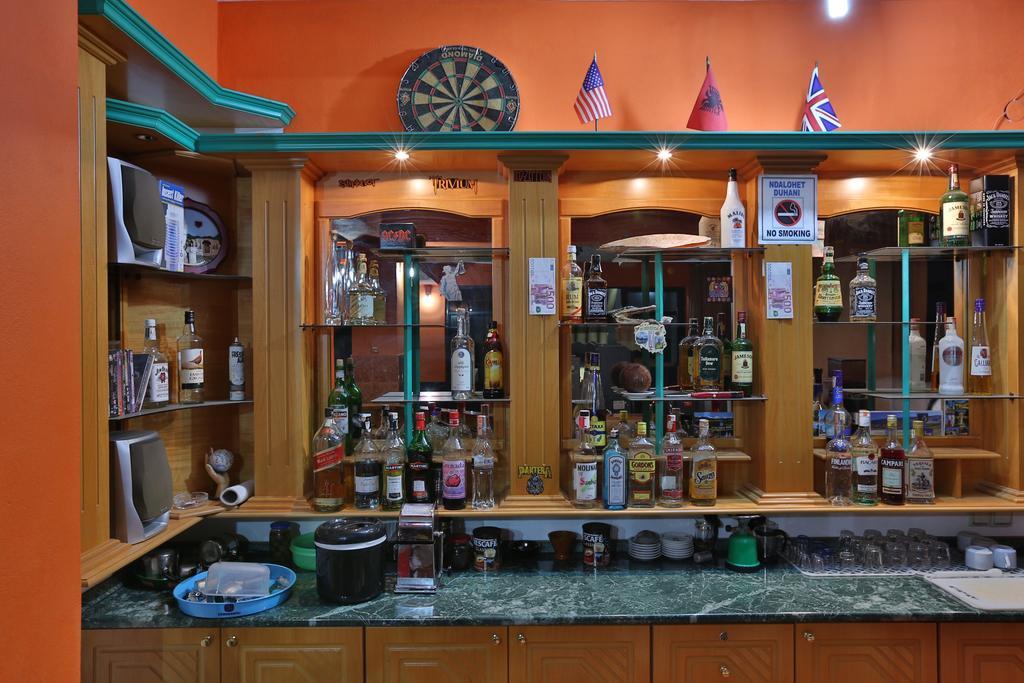 卡萨米尔 塔尼斯旅馆酒店 外观 照片